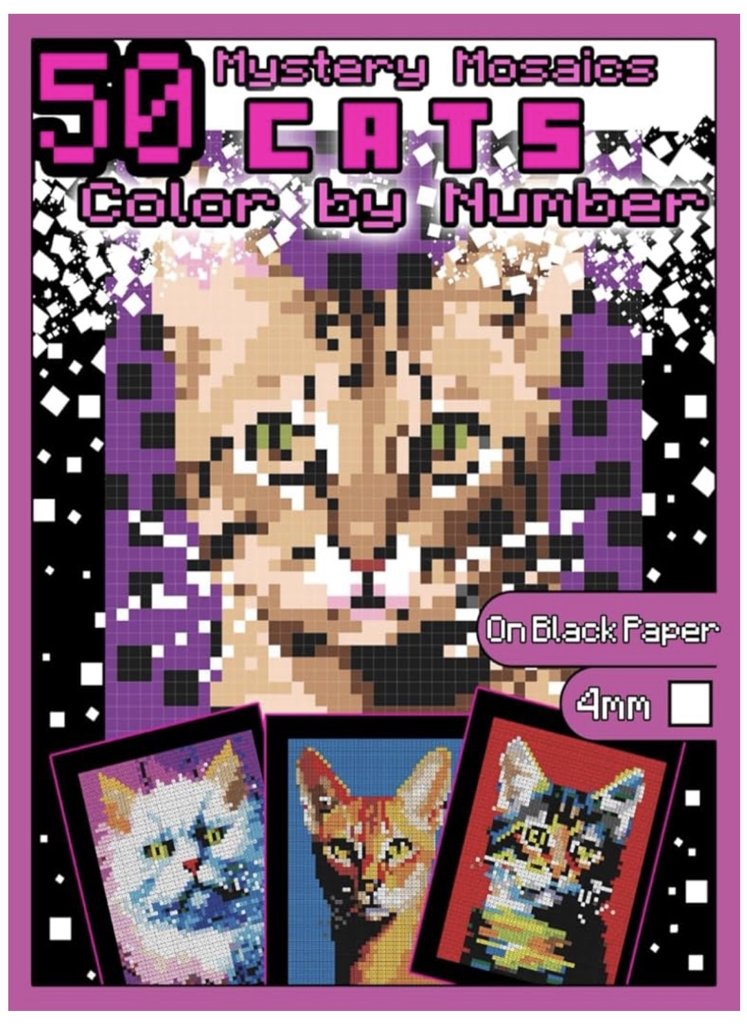 PixelMera Coloring Book