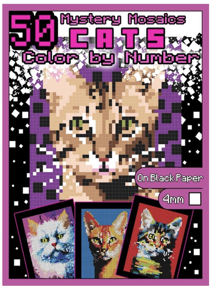 PixelMera Coloring Book