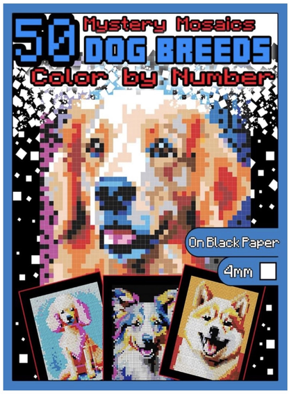 PixelMera Coloring Book